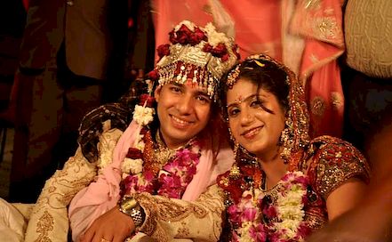 Prasad Jindam Photography - Best Wedding & Candid Photographer in  Mumbai | BookEventZ